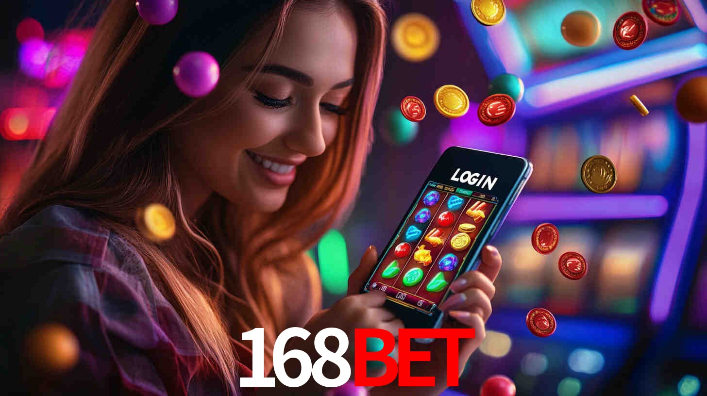 168BET,168BET APP