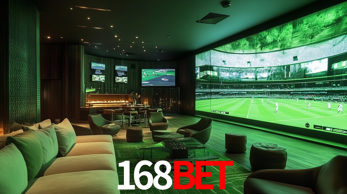 168BET APP