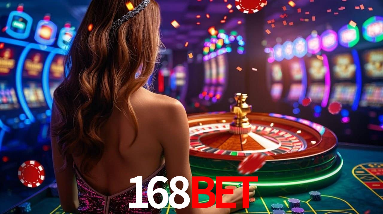 Instalação rápida do APK 168BET