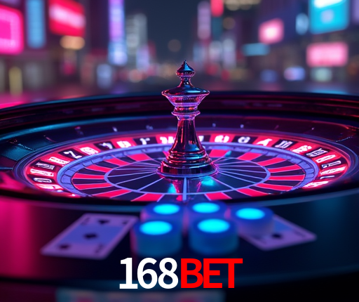 Descubra a Essência do 168BET: Nossa História e Compromissos
