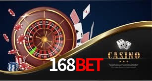 Apostas de Futebol 168BET
