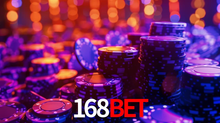 168BET