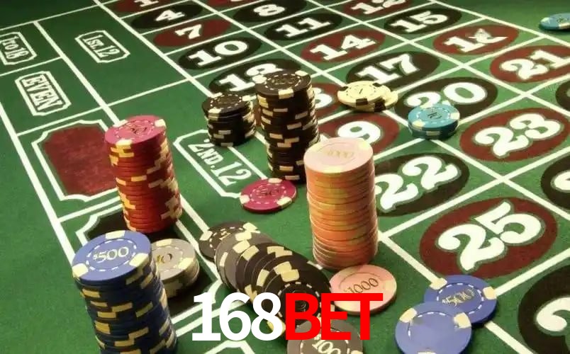 Avaliações dos Jogadores 168BET