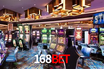 A Emoção da Loteria na 168BET: Uma Chance de Mudança de Vida