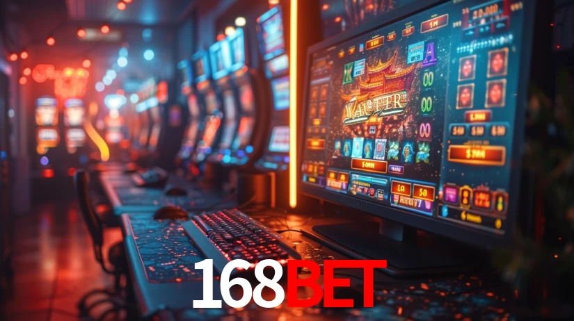 168BET