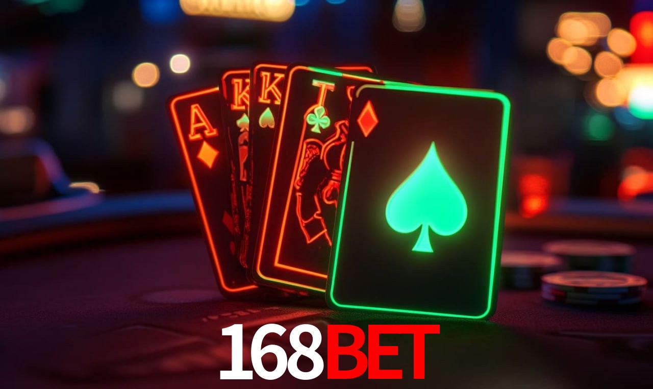 Recursos de Bônus 168BET