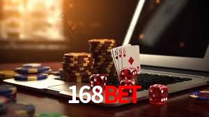 cassino 168BET