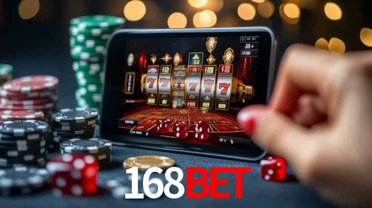 Programa VIP 168BET